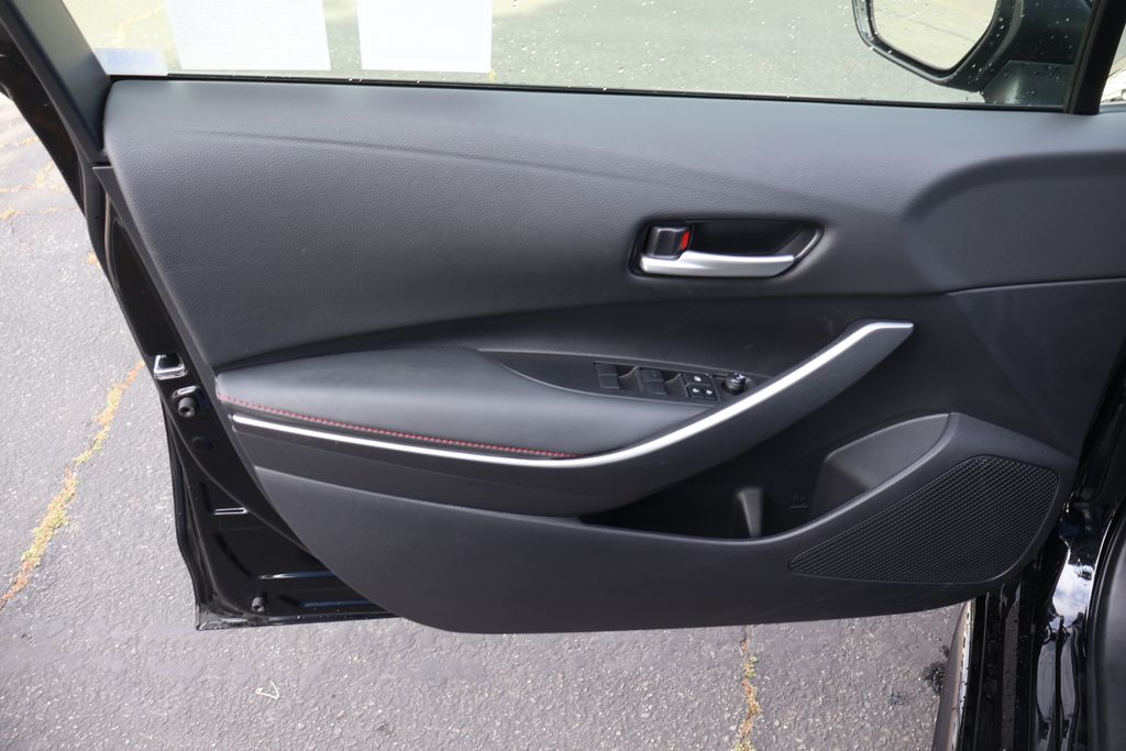 2024 Toyota Corolla SE 24