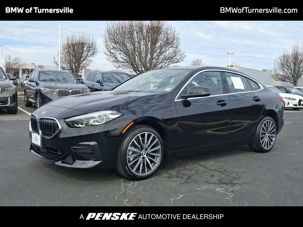 2024 BMW 2 Series 228i xDrive -
                Turnersville, NJ