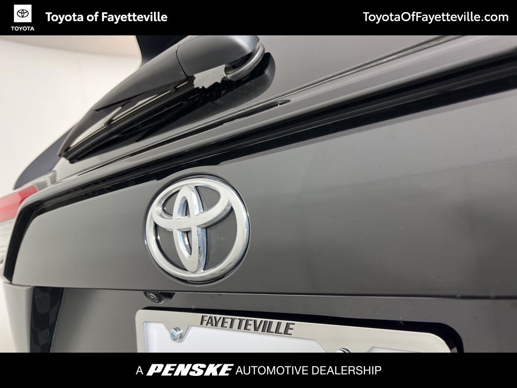 Thumbnail: 2024 Toyota RAV4 - 18