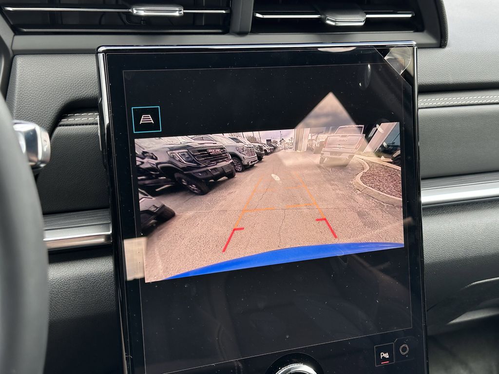 new 2026 GMC Terrain car, priced at $35,535