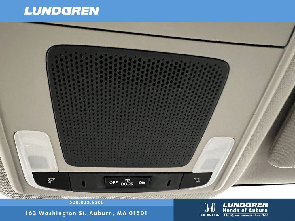 New 2025 Honda Pilot SUV