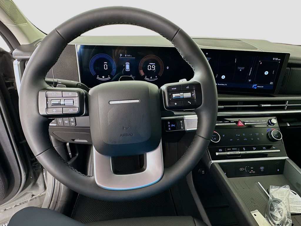 Thumbnail: 2026 Hyundai Santa Fe - 10