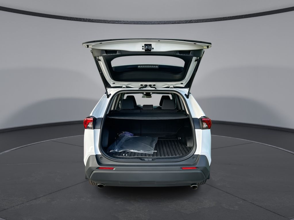 Thumbnail: 2024 Toyota RAV4 - 30