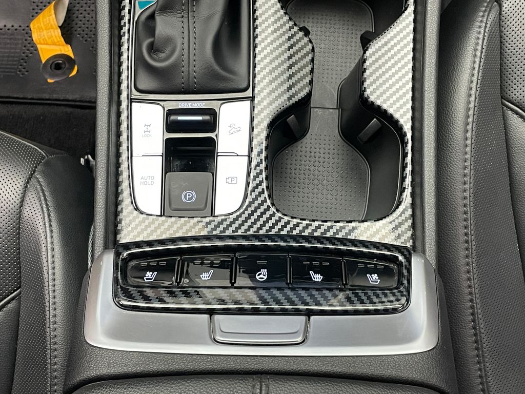 Thumbnail: 2022 Hyundai Santa Cruz - 28