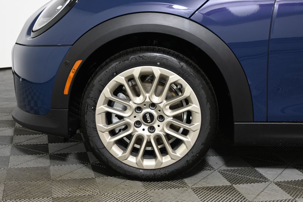 Thumbnail: 2026 MINI Cooper - 11