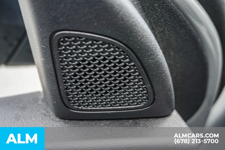 Used 2025 Gray Hyundai SEL image 47