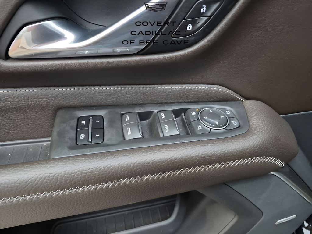 Used Car 2021 Gmc Yukon  Denali For Sale Under $50,000 In Austin, Texas