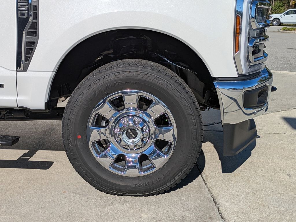 2026 Ford F-250 King Ranch