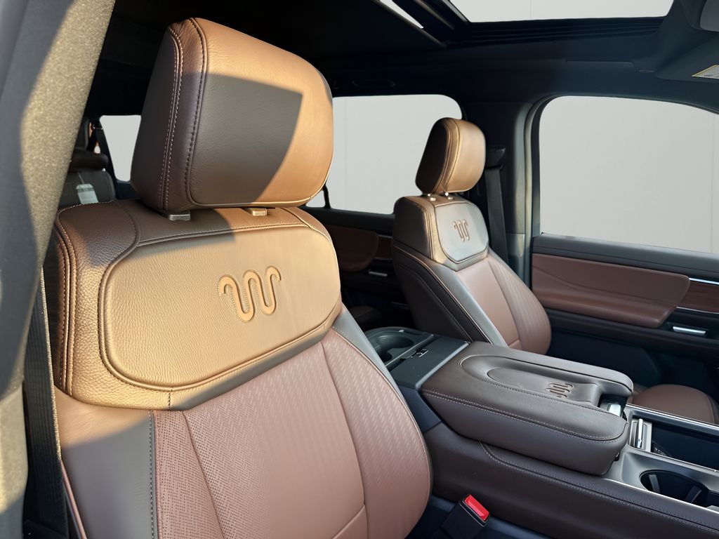 Used Car 2025 Ford Expedition Max  King Ranch For Sale Under $90,000 In Austin, Texas