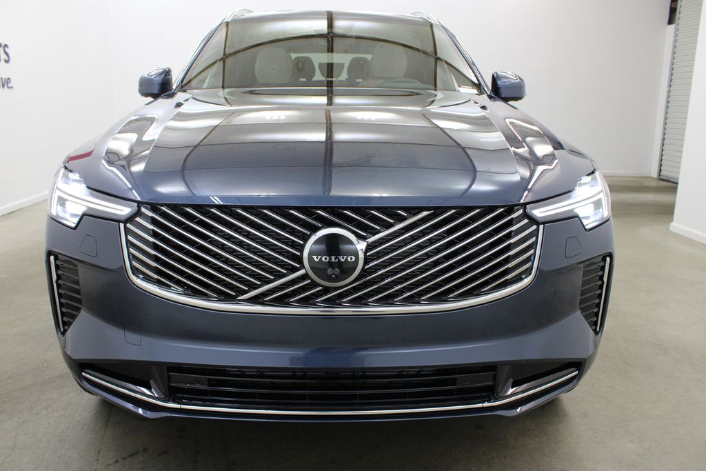 new 2026 Volvo XC90 car