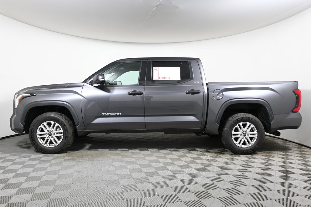 2022 Toyota Tundra SR5 2