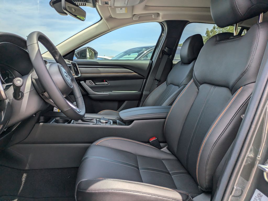 2026 Mazda CX-50 2.5 S Premium