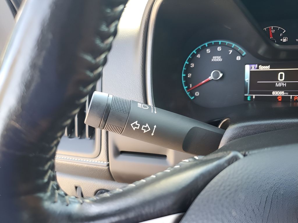 Used Car 2018 Gmc Canyon  Denali For Sale Under $25,000 In Austin, Texas