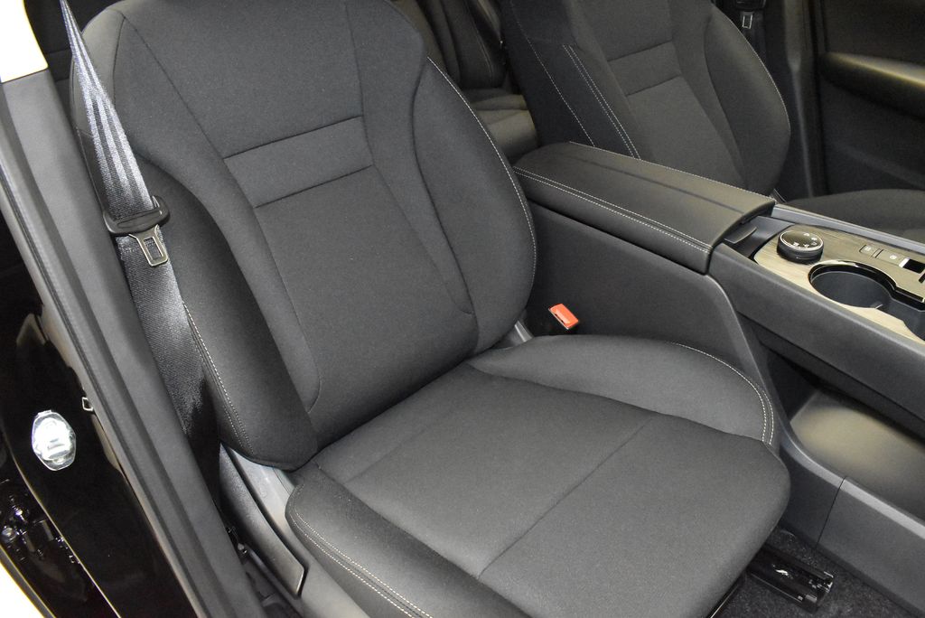 Thumbnail: 2026 Nissan Rogue - 23