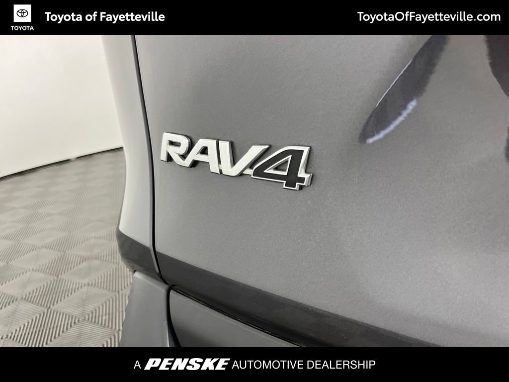 Thumbnail: 2025 Toyota RAV4 - 3