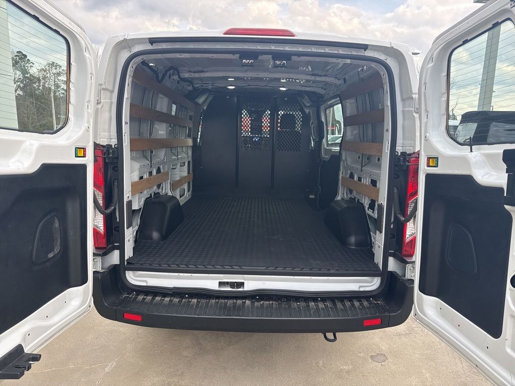 2024 Ford Transit-250 Cargo Van 