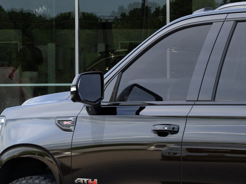 2026 GMC Yukon XL AT4 - Photo 14