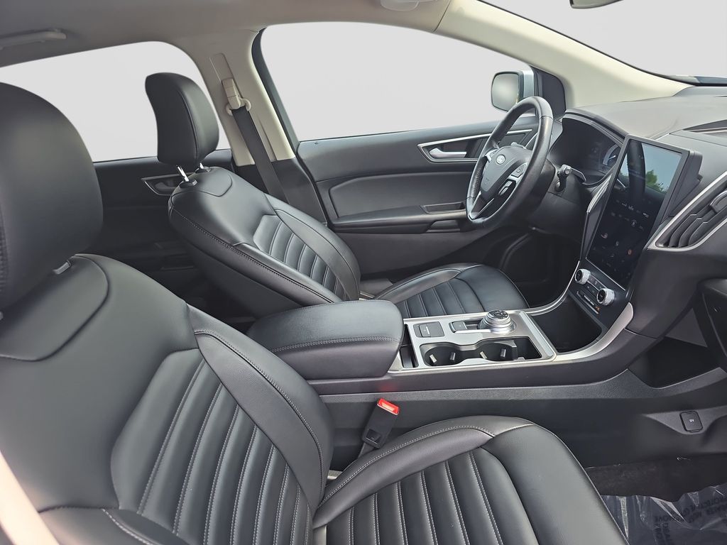 Used 2024 Ford Edge SUV
