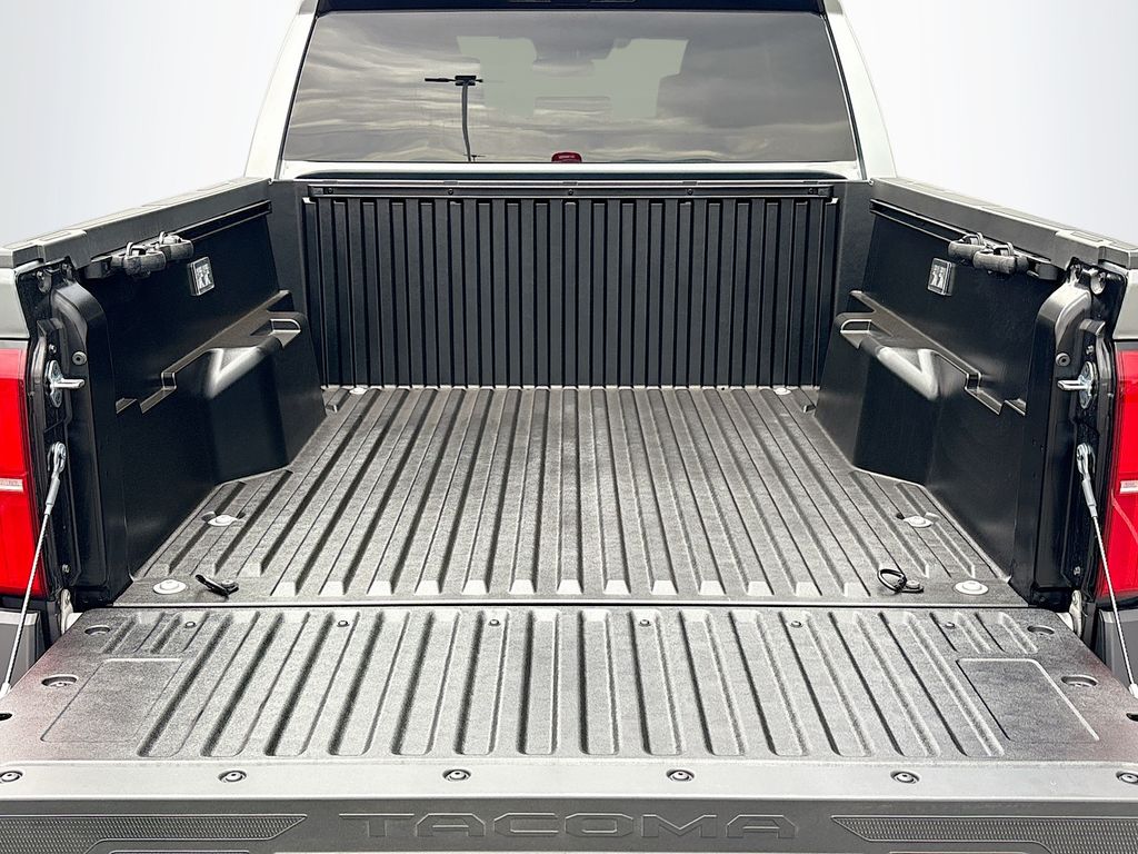 Thumbnail: 2026 Toyota Tacoma - 27