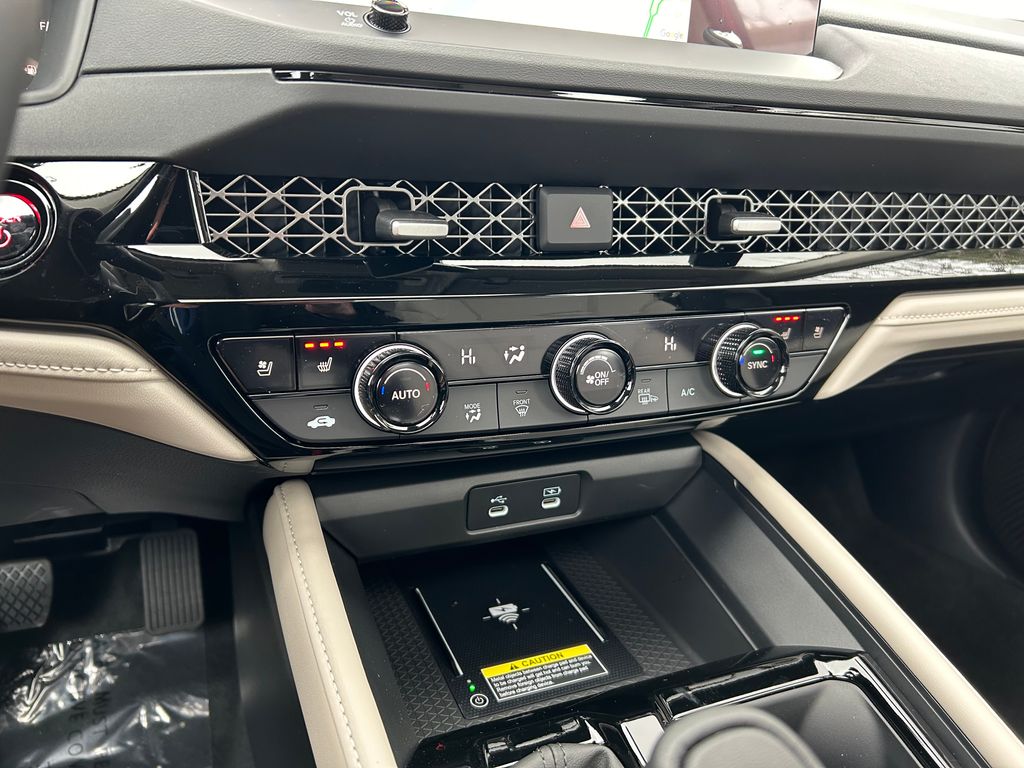 Thumbnail: 2025 Honda Accord - 23