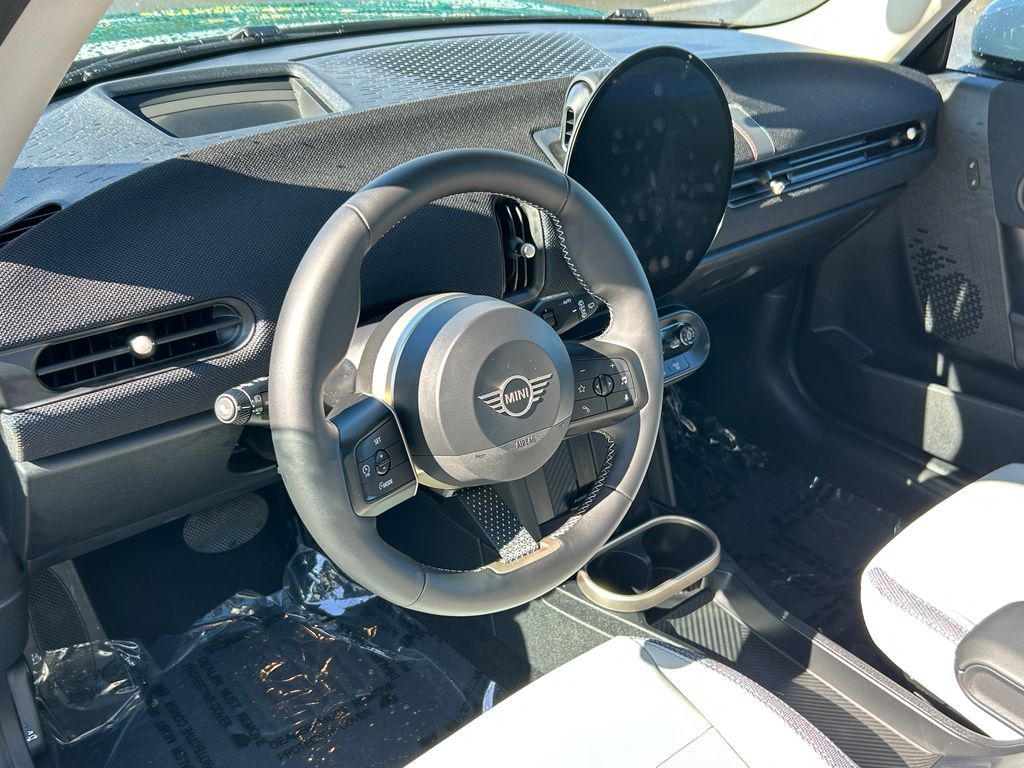 Thumbnail: 2025 MINI Cooper - 13