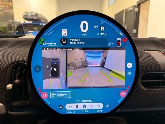 Thumbnail: 2026 MINI Cooper - 17