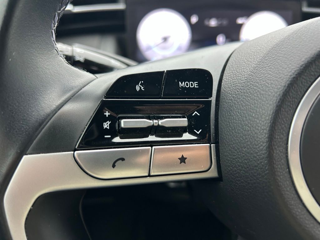 Thumbnail: 2024 Hyundai Tucson - 20