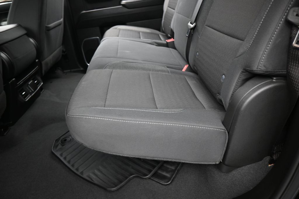 Used 2024 Black Chevrolet LT image 30