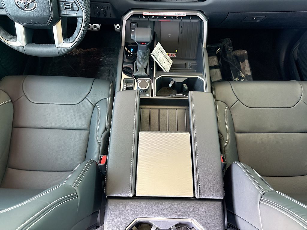 Thumbnail: 2026 Toyota Sequoia - 16