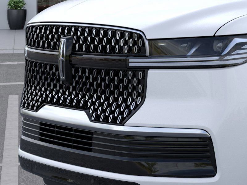 2025 Lincoln Navigator Reserve L