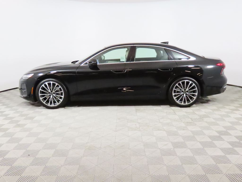 Thumbnail: 2026 Audi A6 - 2