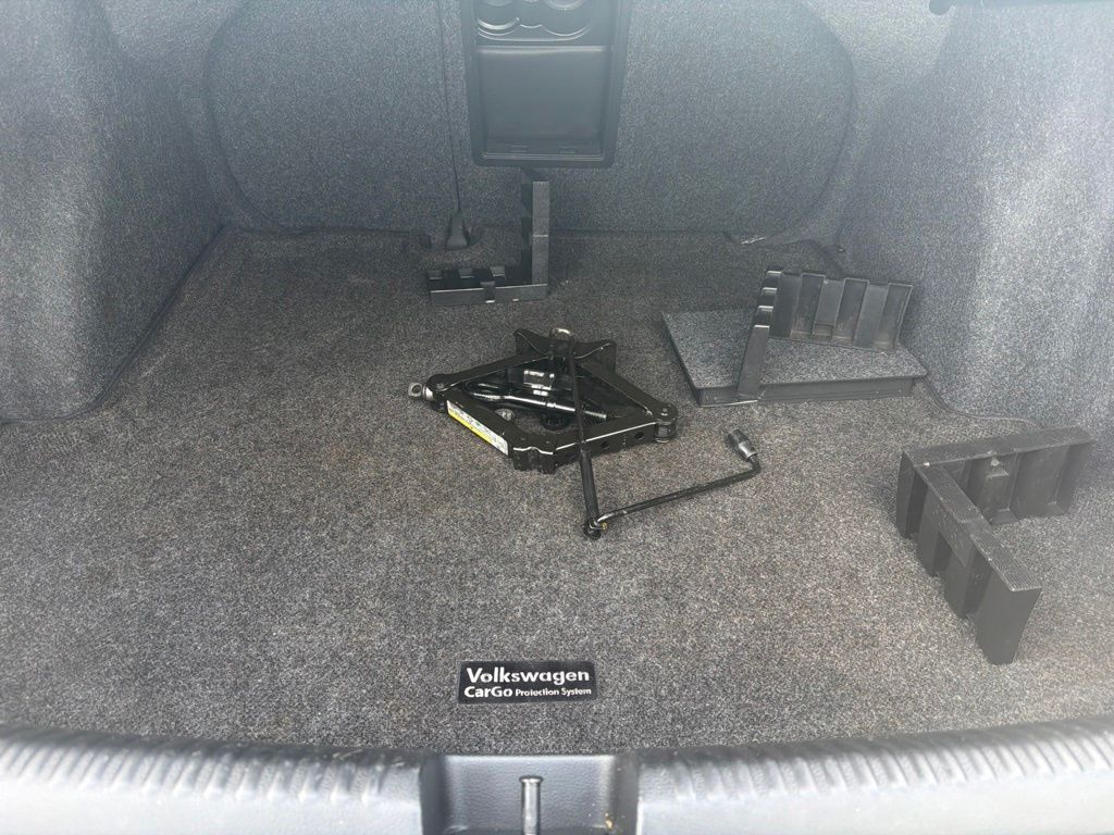 2014 Volkswagen Jetta 1.8T SE