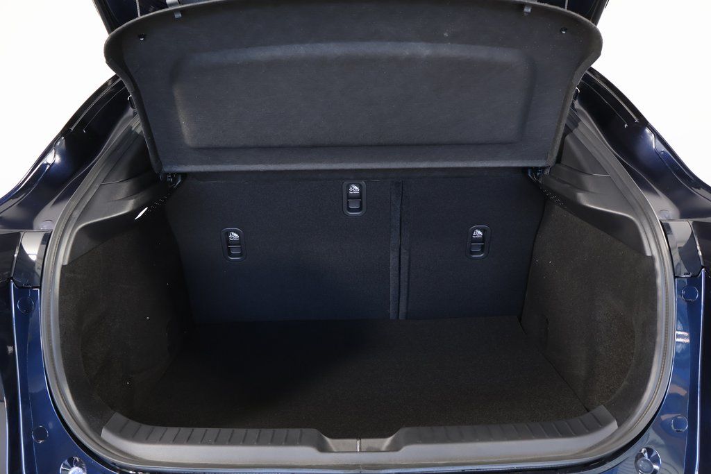 Thumbnail: 2026 Mazda CX-30 - 8