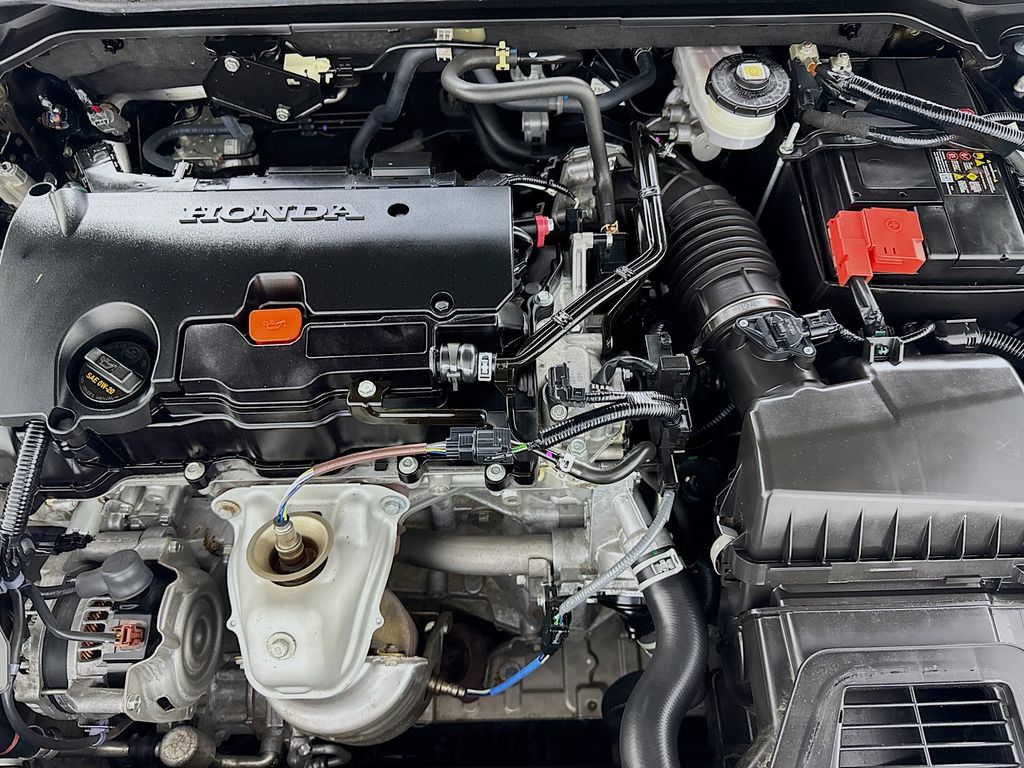 Used Car 2024 Honda Civic  Sport For Sale Under $25,000 In Austin, Texas