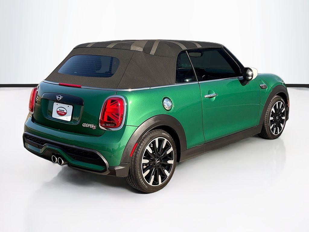Thumbnail: 2022 MINI Cooper - 5