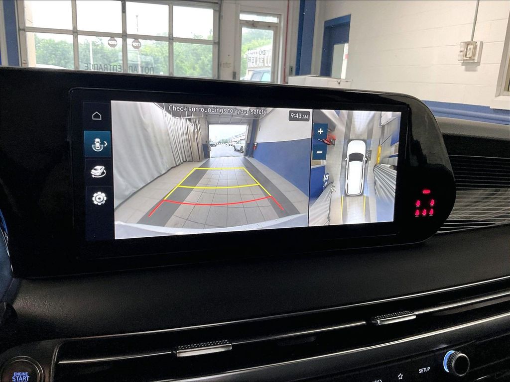 2024 Hyundai Palisade — photo 20