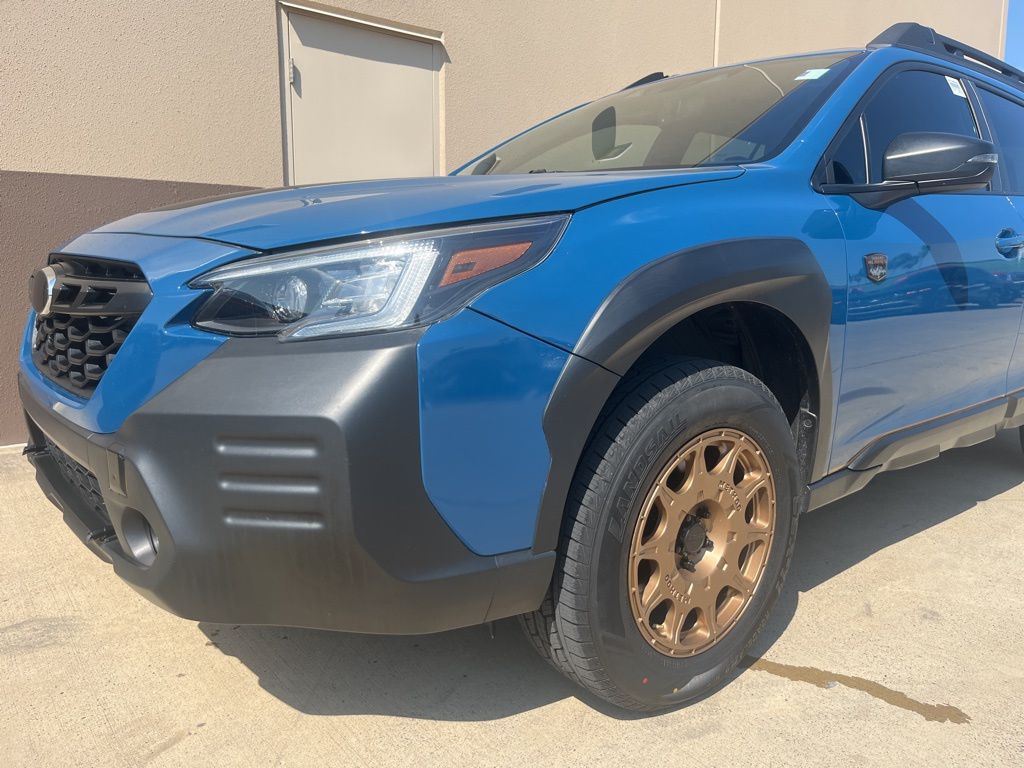 Thumbnail: 2023 Subaru Outback - 7