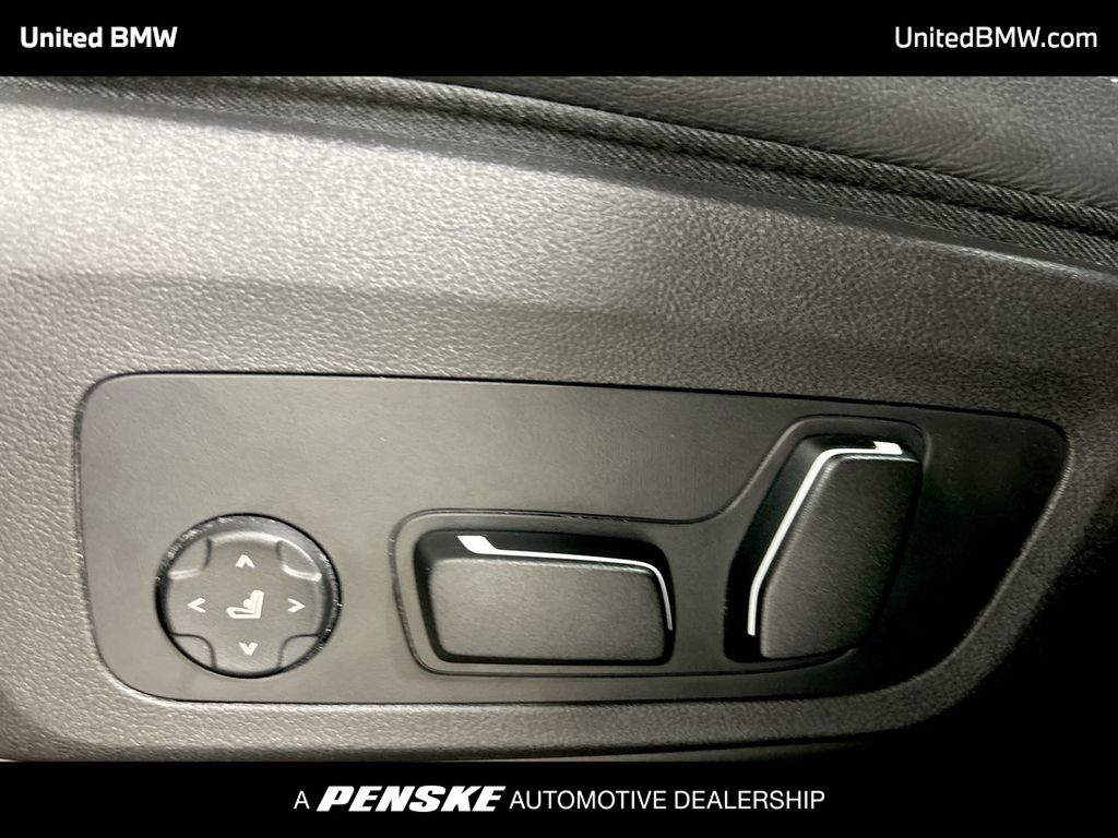 2024 BMW X3 xDrive30i 12
