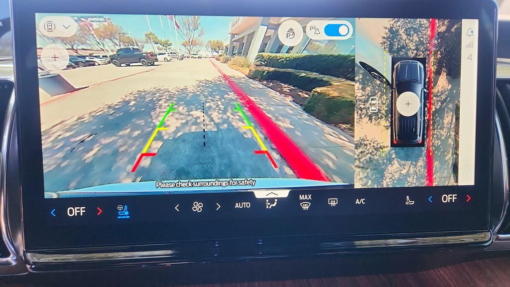 2026 Ford Expedition