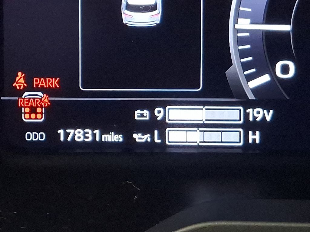 Thumbnail: 2025 Toyota Sequoia - 22