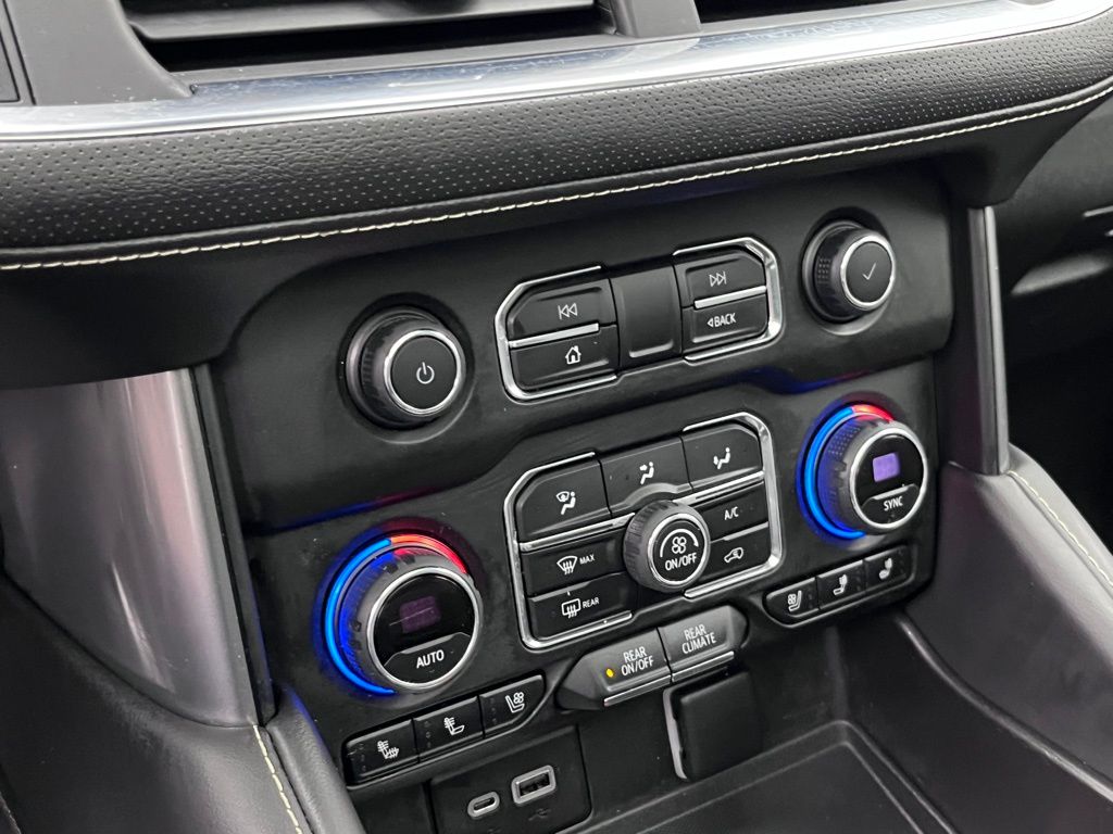 2023 Chevrolet Tahoe Premier 15