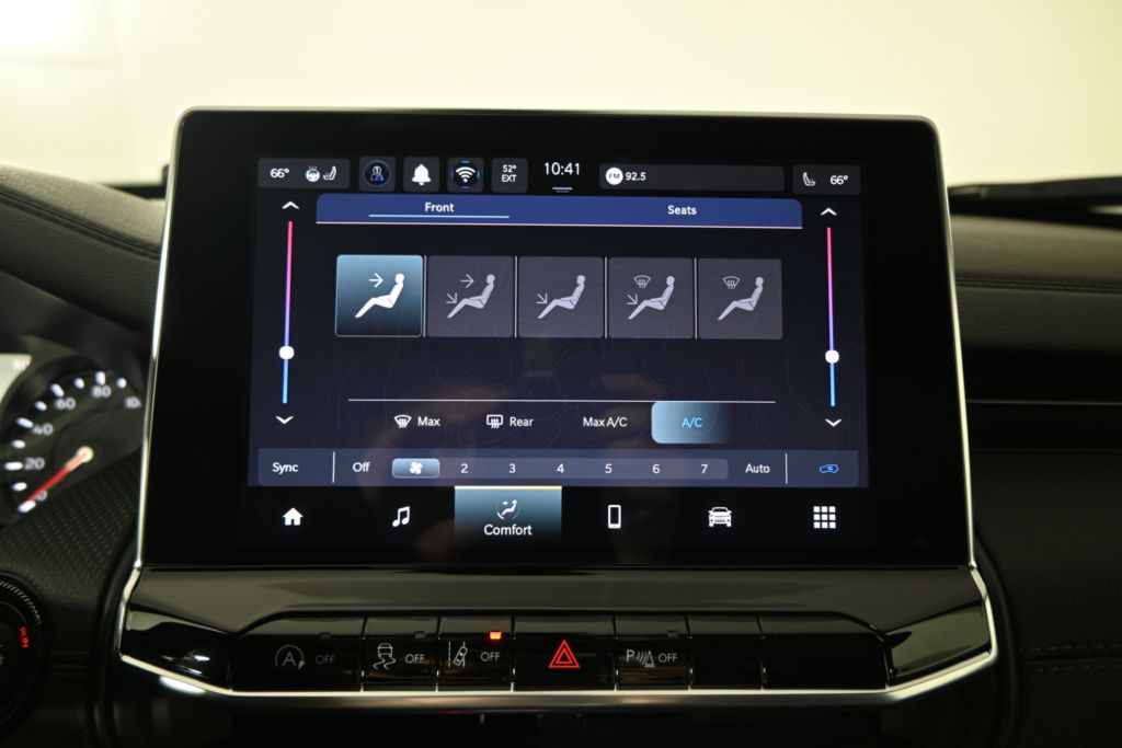 2026 Jeep Compass Limited Altitude - Photo 26
