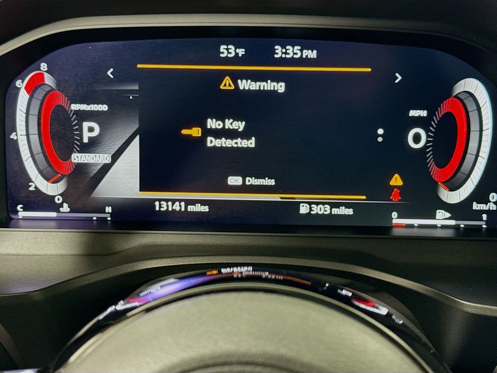 Thumbnail: 2023 Nissan Rogue - 12