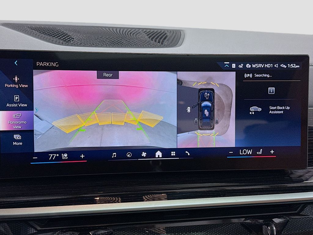 Thumbnail: 2026 BMW X7 - 9