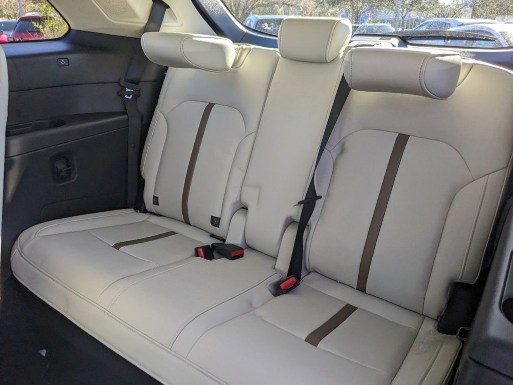 2025 Mazda CX-90 3.3 Turbo S Premium Package