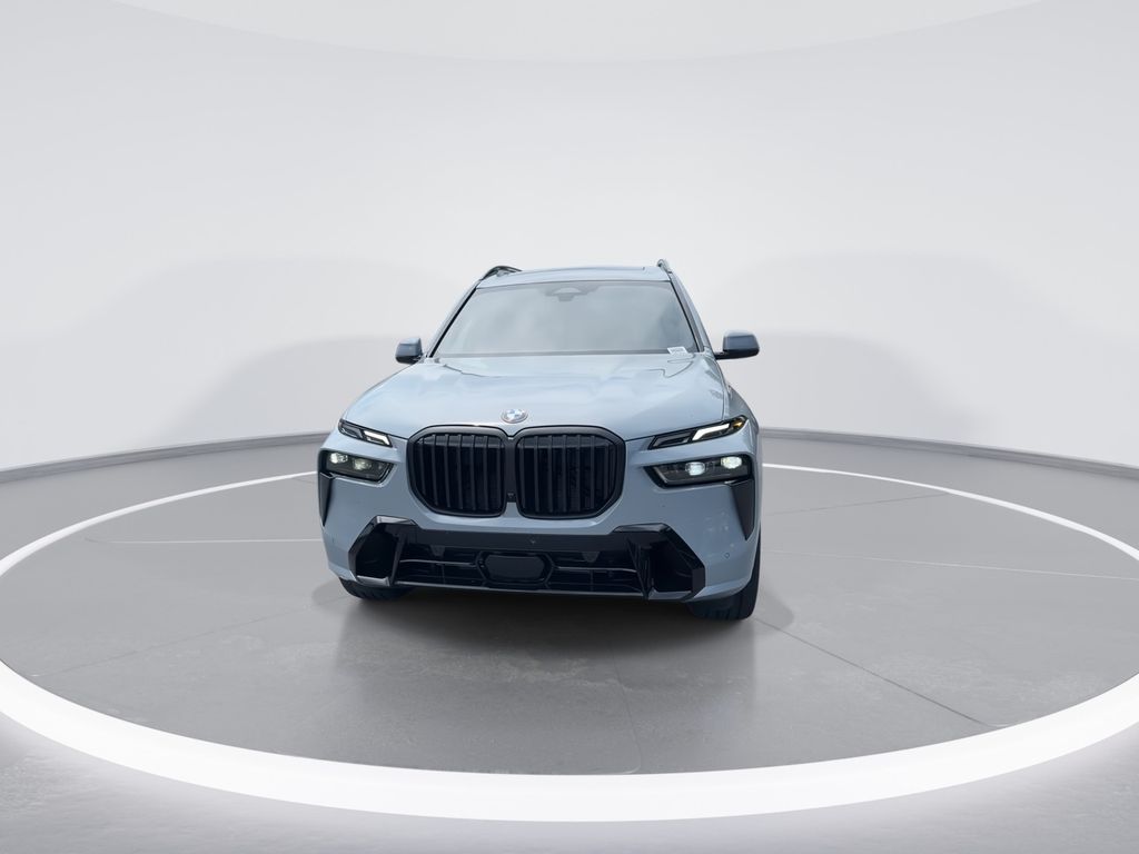 Thumbnail: 2026 BMW X7 - 3