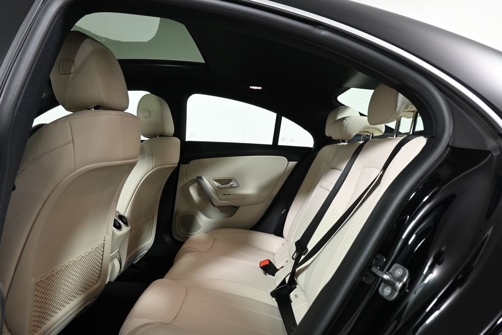 Thumbnail: 2026 Mercedes-Benz CLA - 27