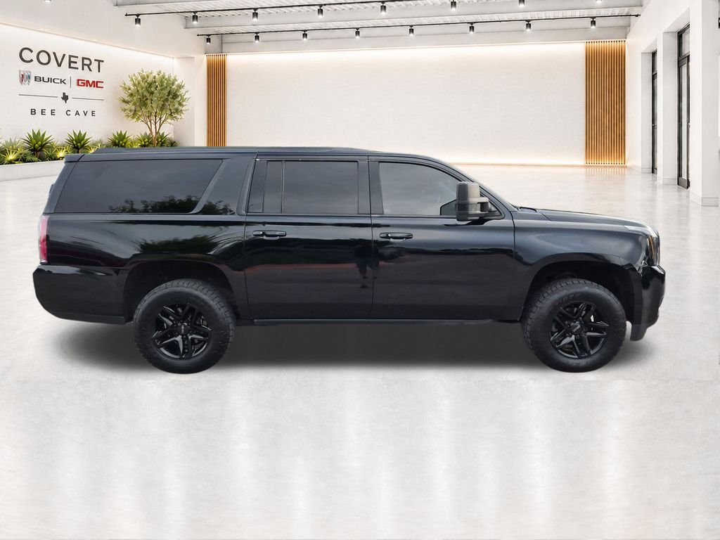 Used Car 2019 Gmc Yukon Xl  Slt For Sale Under $25,000 In Austin, Texas