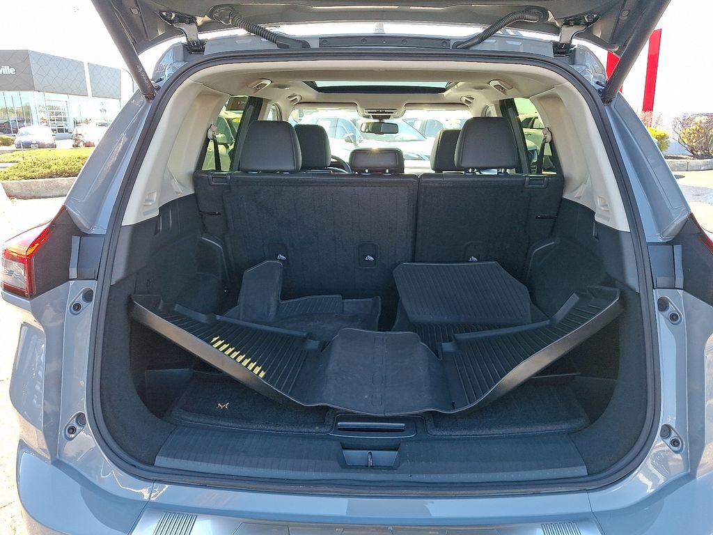 Thumbnail: 2025 Nissan Rogue - 31