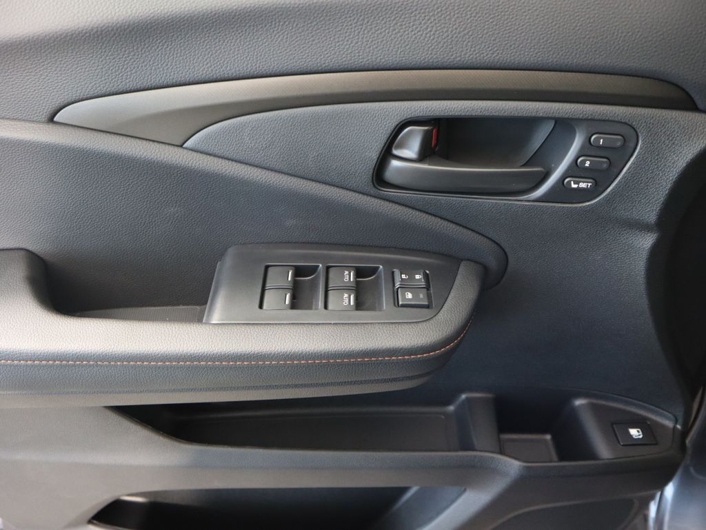 Thumbnail: 2026 Honda Ridgeline - 23